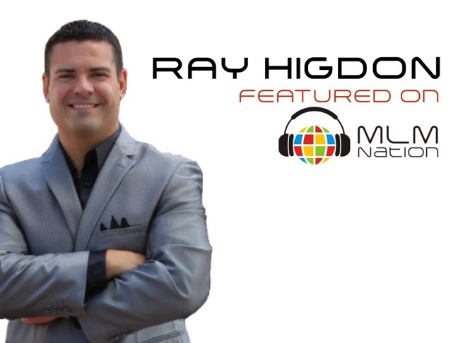 Ray Higdon