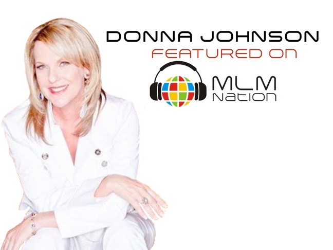 Donna Johnson