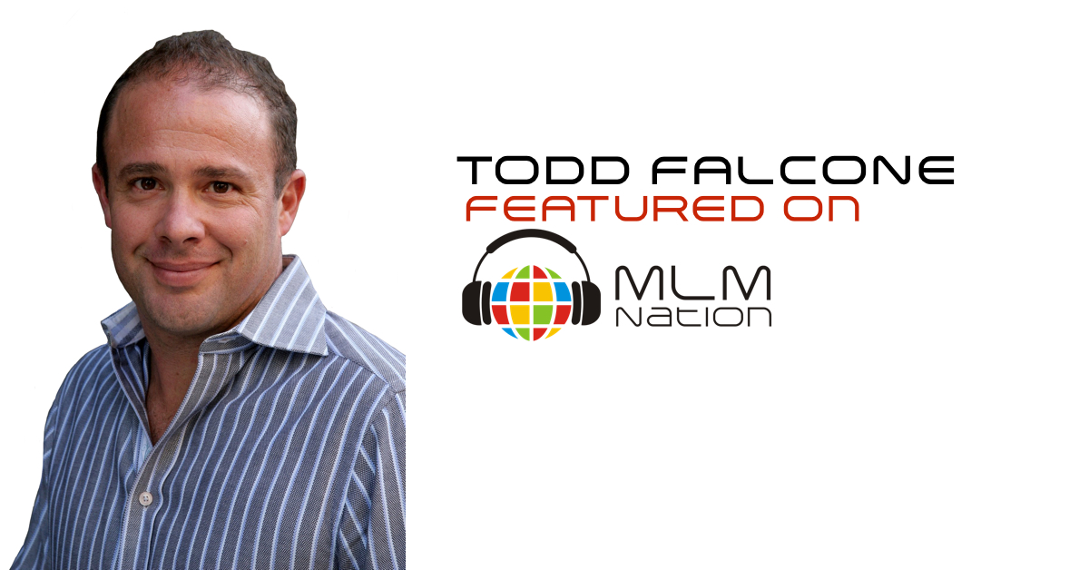 todd falcone