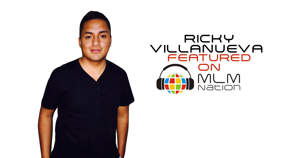 ricky villanueva