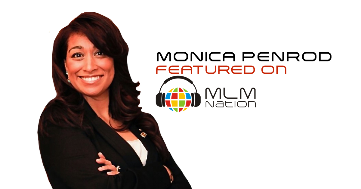 monica penrod