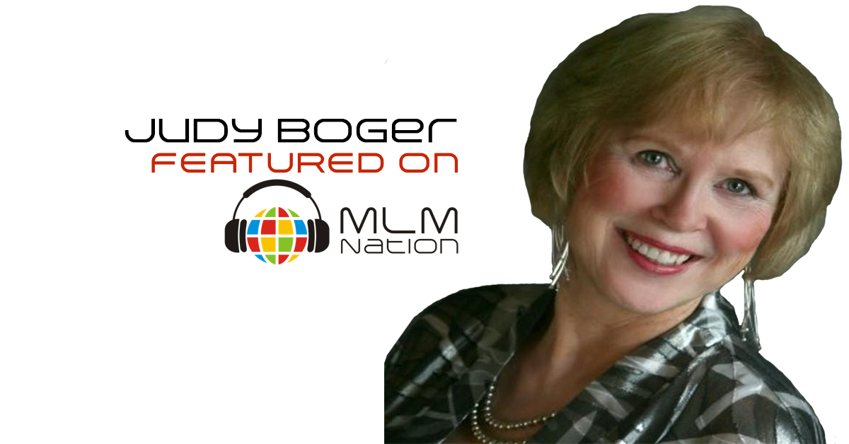 judy boger