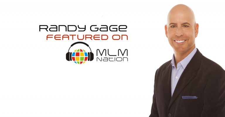 randy gage