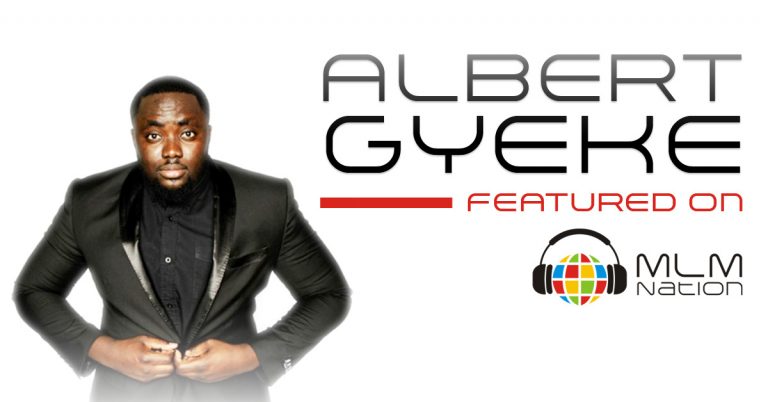 Albert Gyeke fb