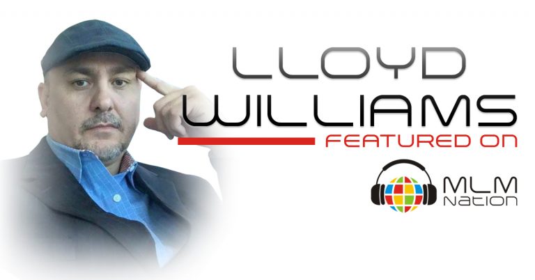 Lloyd Williams fb