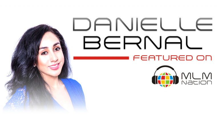 Danielle Bernal fb