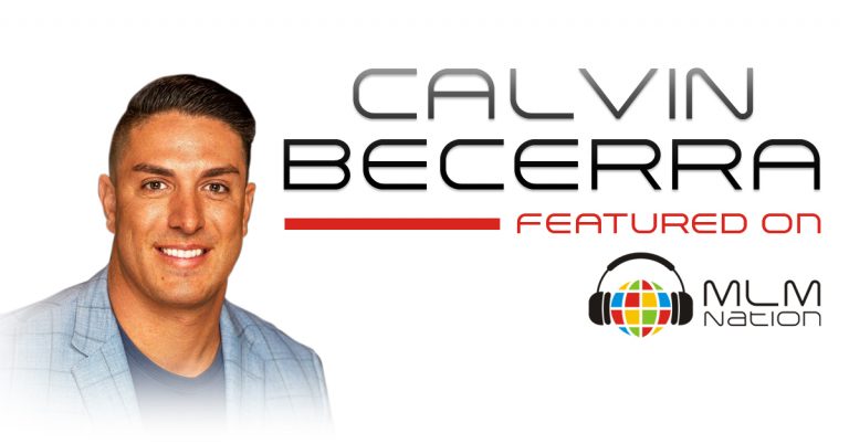 Calvin Becerra fb