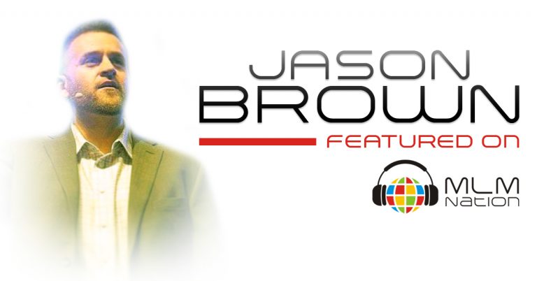 Jason Brown fb