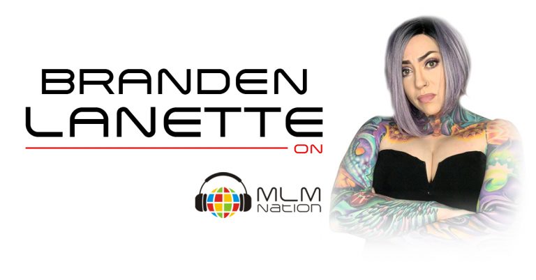 Branden Lanette MLM Nation