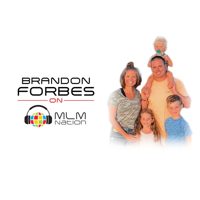 Brandon Forbes