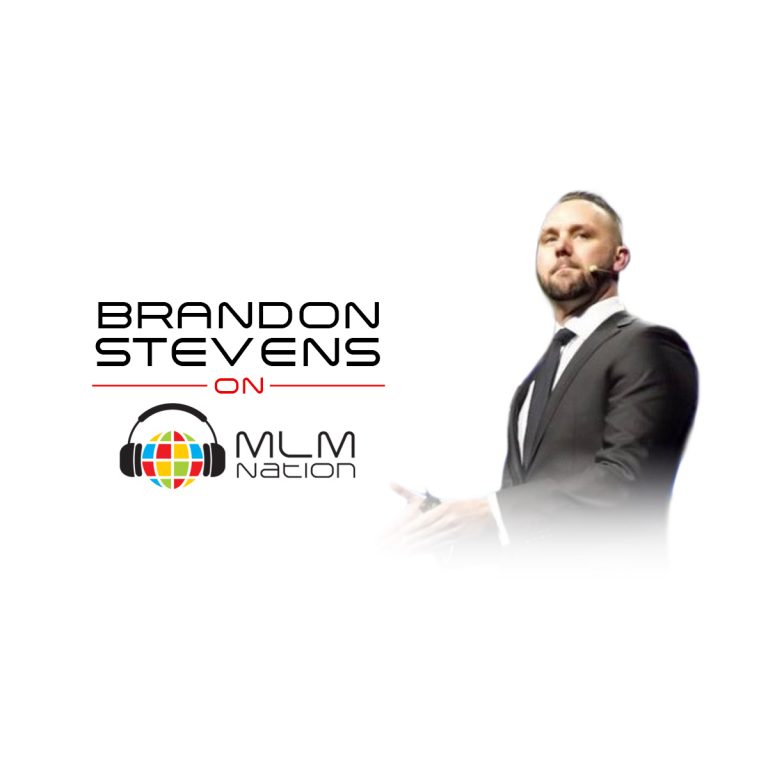 Brandon Stevens Network Marketing