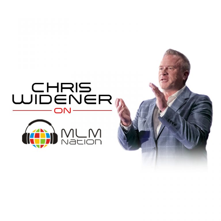 Chris widener