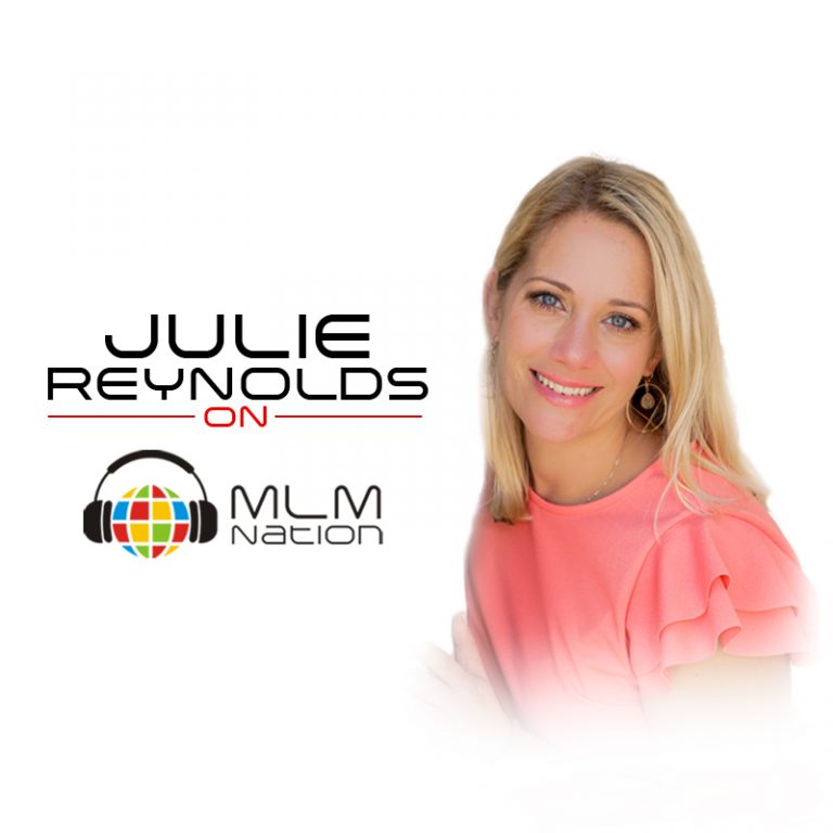 julie reynolds