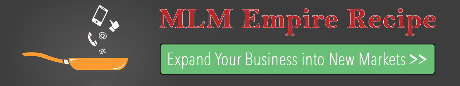 Extreme MLM Productivity - Get more done in less time!