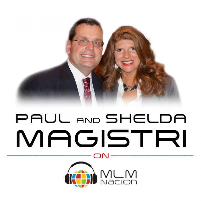 Paul Magistri Shelda Magistri