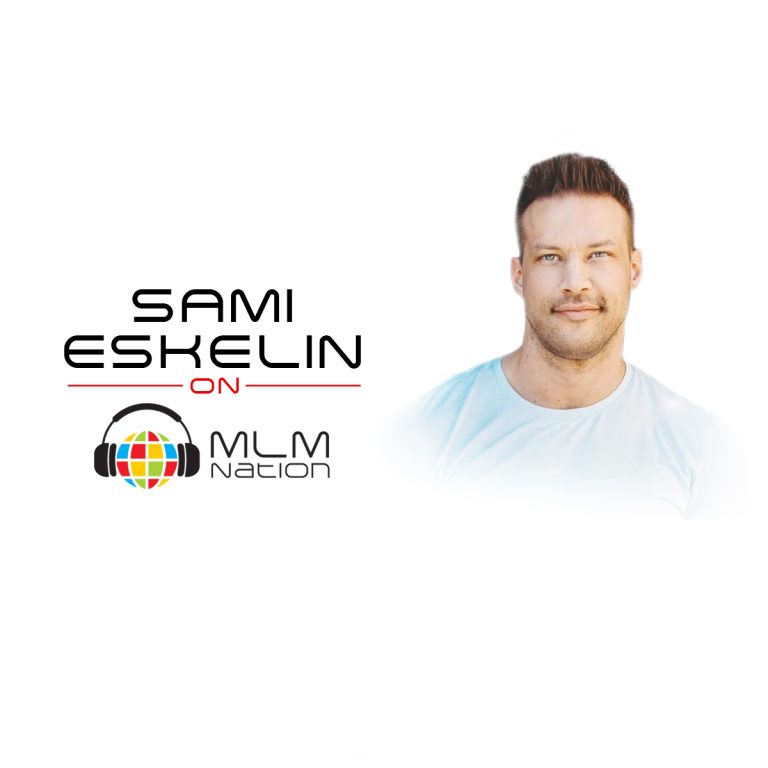 Sami Eskelin network marketing