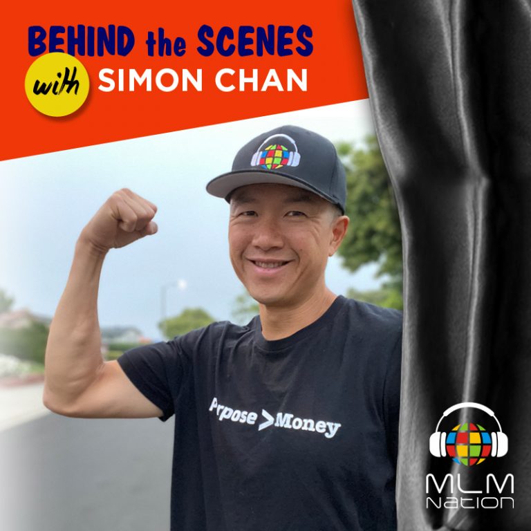 simon chan