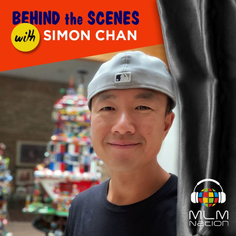 Simon Chan