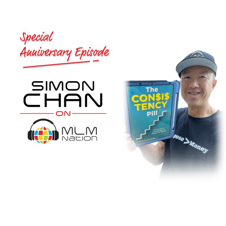 Simon Chan Consistency Pill