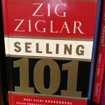 zig ziglar book