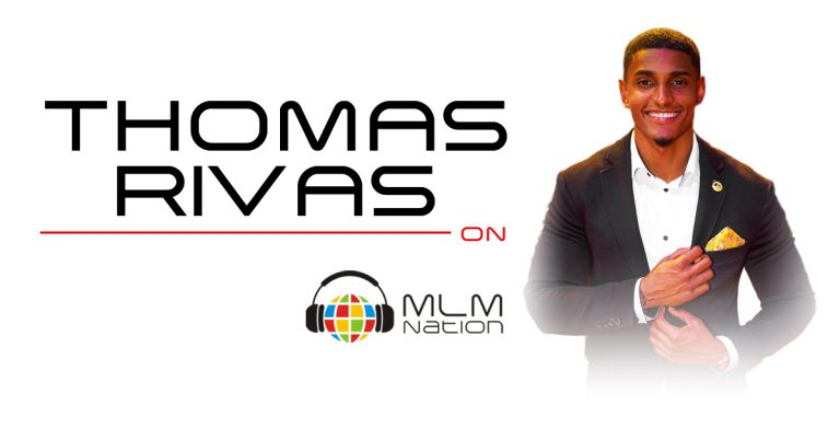 Thomas Rivas