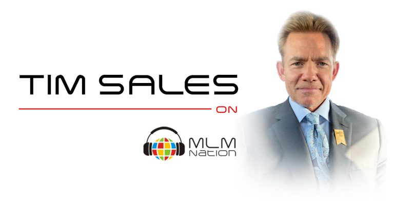 Tim Sales