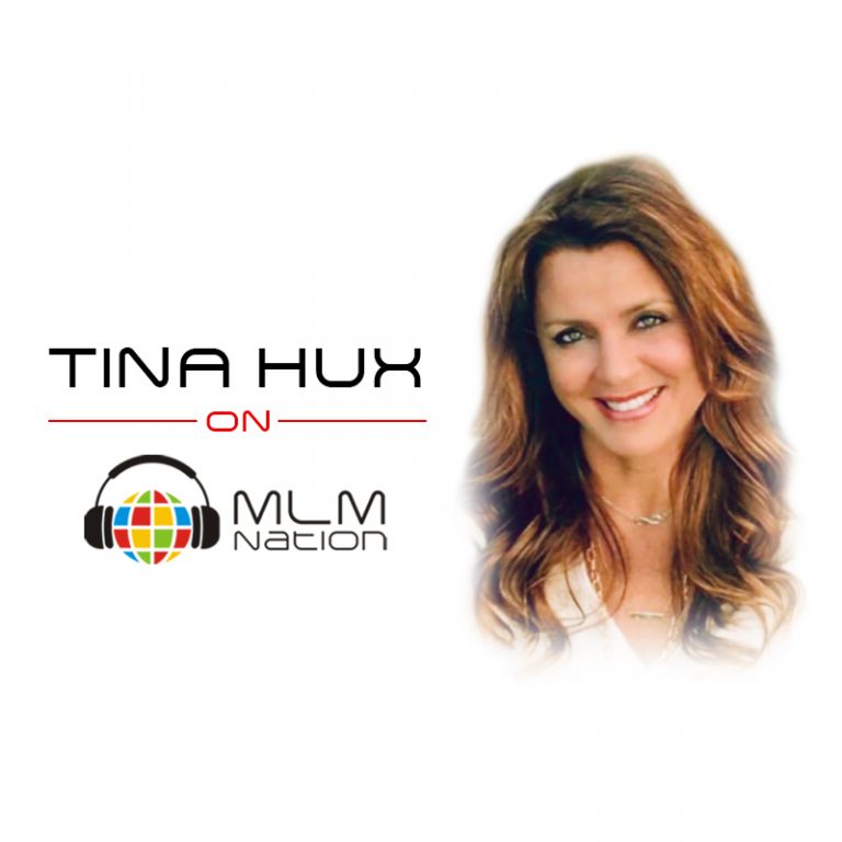 Tina Hux