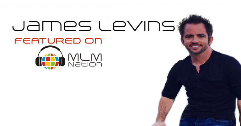 james levins