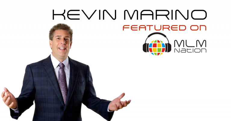 kevin marino fb