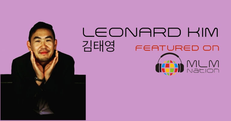 Leonard Kim fb