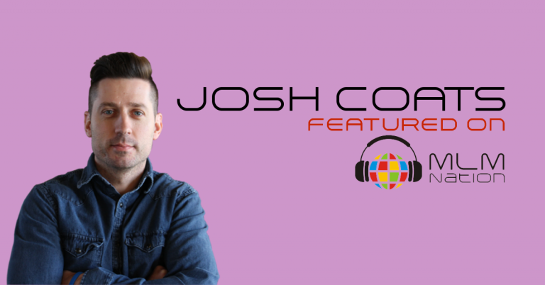 Josh Coats thumbnail