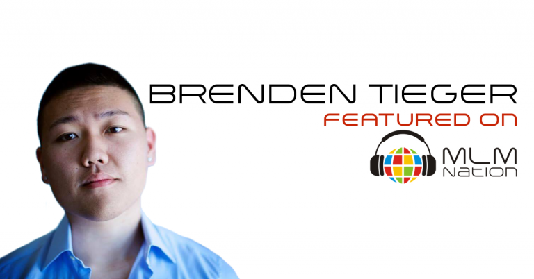 Brenden Tieger fb