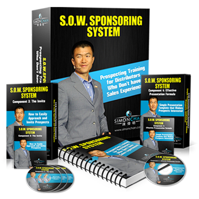 SOW Sponsoring System